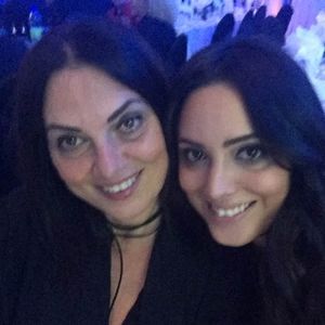 Meet your Posher, Effie